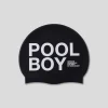 Best Bonnet de bain "POOL BOY" Accessoires De Plage | Accessoires De Plage
