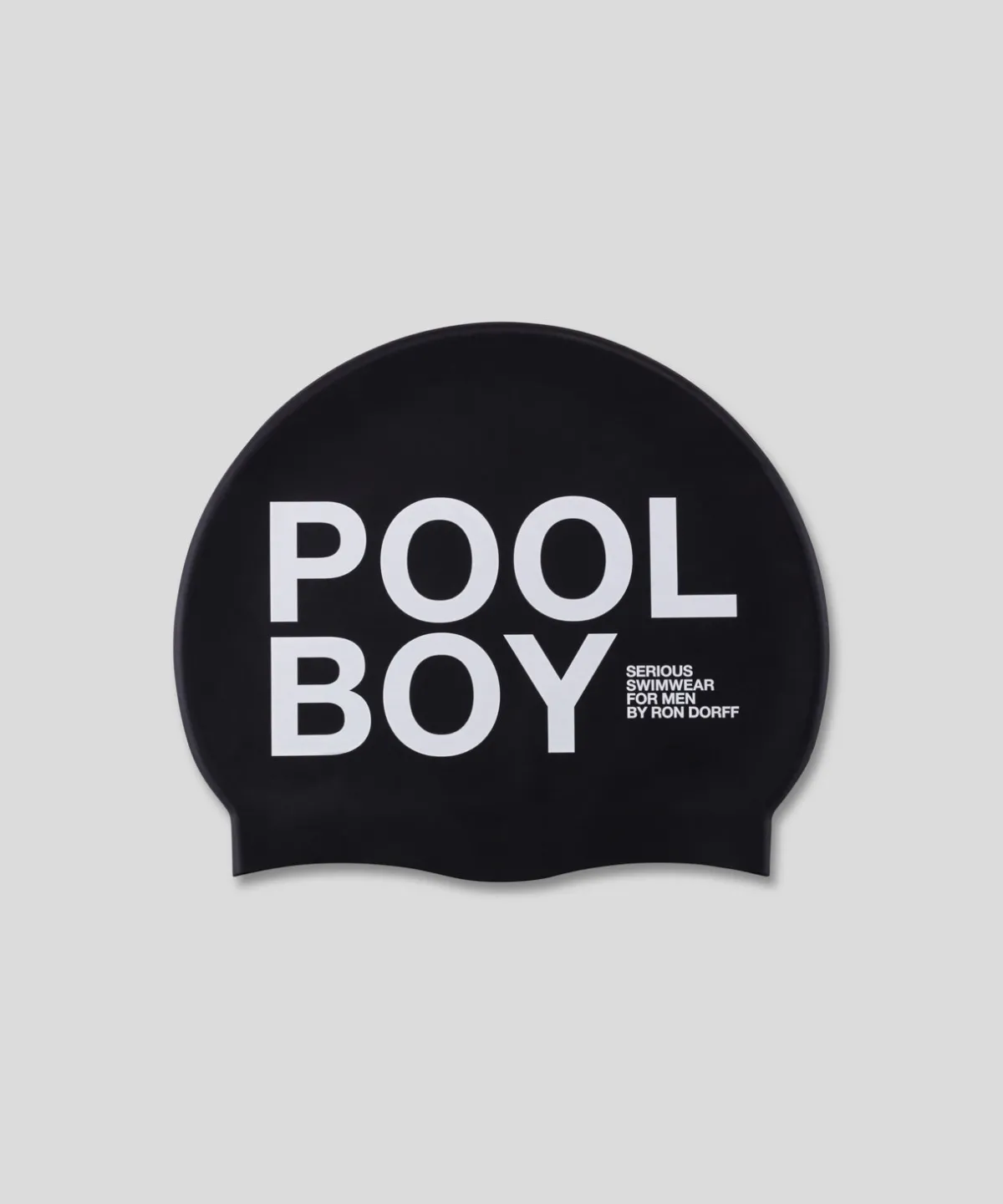 Best Bonnet de bain "POOL BOY" Accessoires De Plage | Accessoires De Plage
