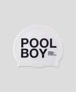 Outlet Bonnet de bain "POOL BOY" Accessoires De Plage | Accessoires De Plage