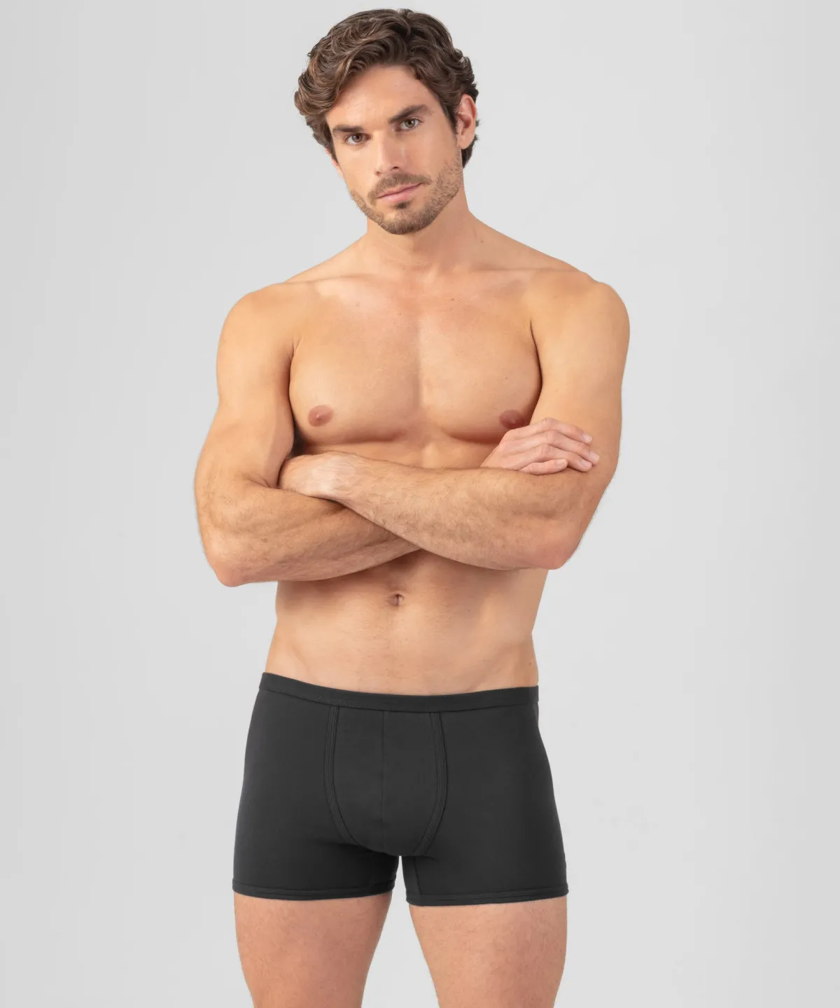 New Boxer Boxers