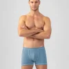 Sale Boxer avec passepoil Boxers