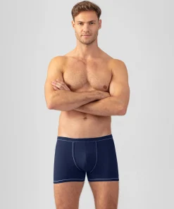 Online Boxer avec passepoil Boxers