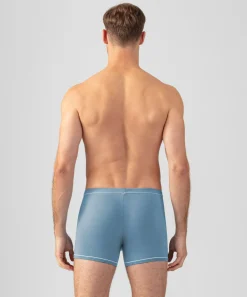 Sale Boxer avec passepoil Boxers