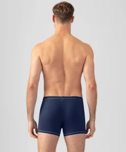 Online Boxer avec passepoil Boxers
