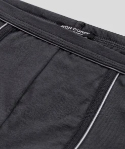 Fashion Boxer avec passepoil Boxers