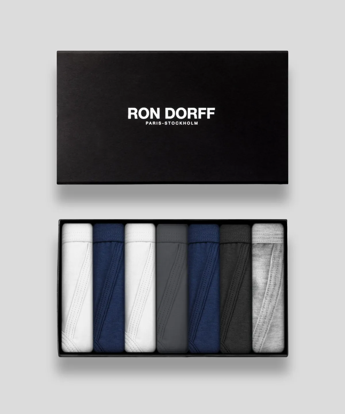 Discount 747 Boxer Briefs Kit Kits De Sous-Vêtements | Boxers