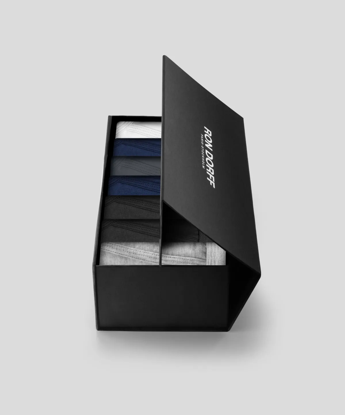 Discount 747 Boxer Briefs Kit Kits De Sous-Vêtements | Boxers