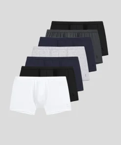 Discount 747 Boxer Briefs Kit Kits De Sous-Vêtements | Boxers