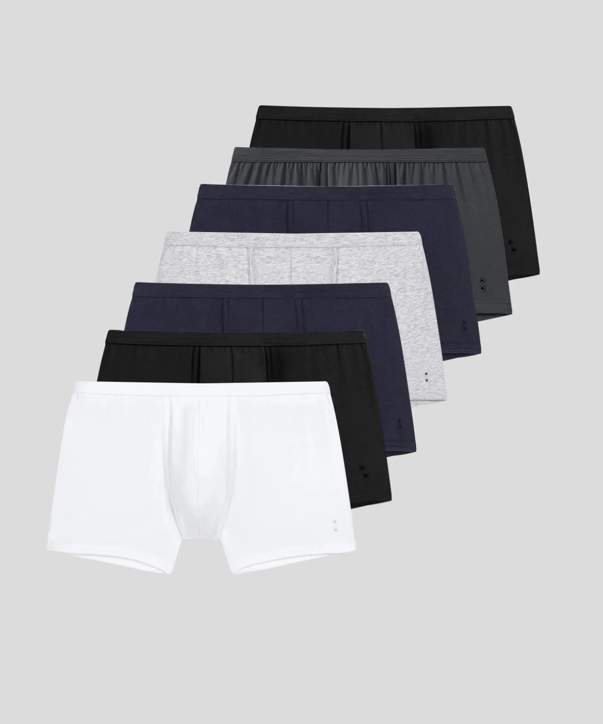 Discount 747 Boxer Briefs Kit Kits De Sous-Vêtements | Boxers