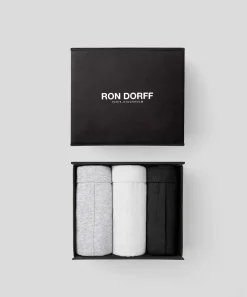 Best Boxer Briefs Weekend Kit Kits De Sous-Vêtements | Boxers