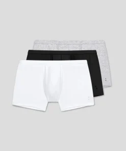 Best Boxer Briefs Weekend Kit Kits De Sous-Vêtements | Boxers