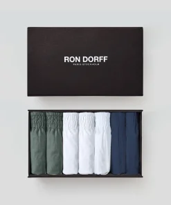 Clearance 747 Boxer Shorts Kit Kits De Sous-Vêtements | Caleçons