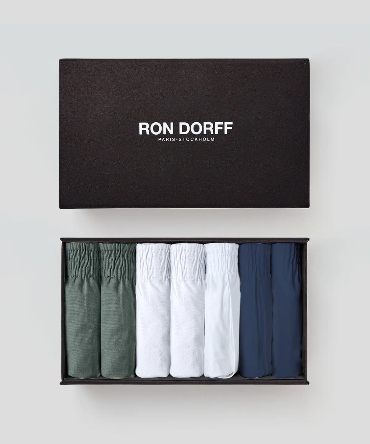 Clearance 747 Boxer Shorts Kit Kits De Sous-Vêtements | Caleçons