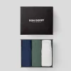 Clearance Boxer Shorts Weekend Kit Kits De Sous-Vêtements | Caleçons