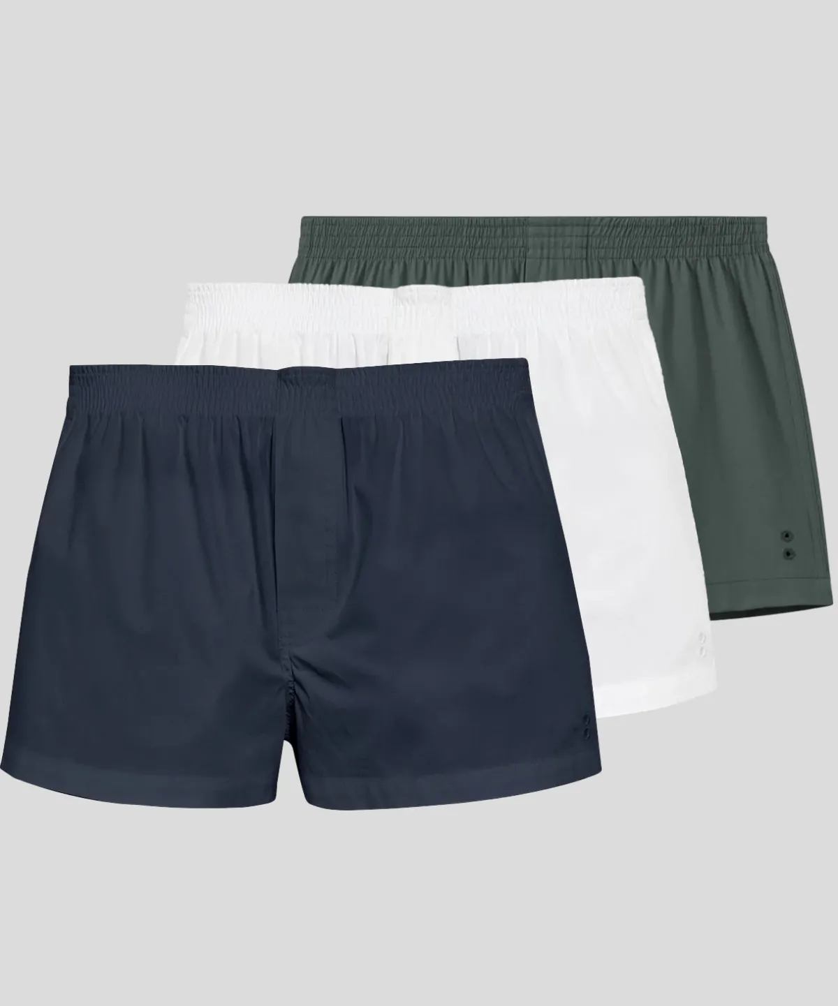 Clearance Boxer Shorts Weekend Kit Kits De Sous-Vêtements | Caleçons