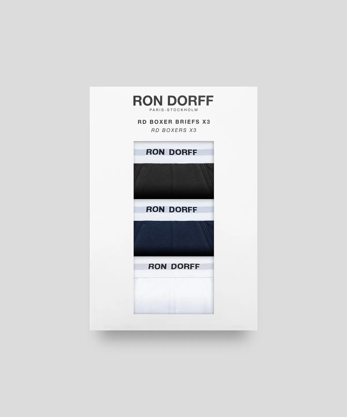 Online Boxers Kit Kits De Sous-Vêtements | Boxers