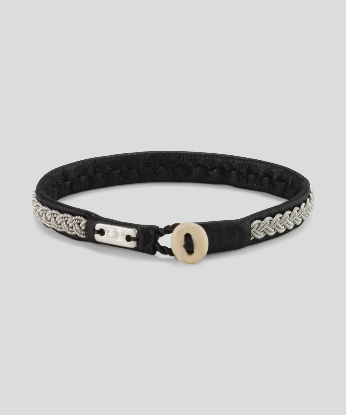 Hot Bracelet à boucle en cuir Petits Accessoires | Accessoires De Plage