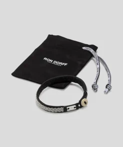 Hot Bracelet à boucle en cuir Petits Accessoires | Accessoires De Plage