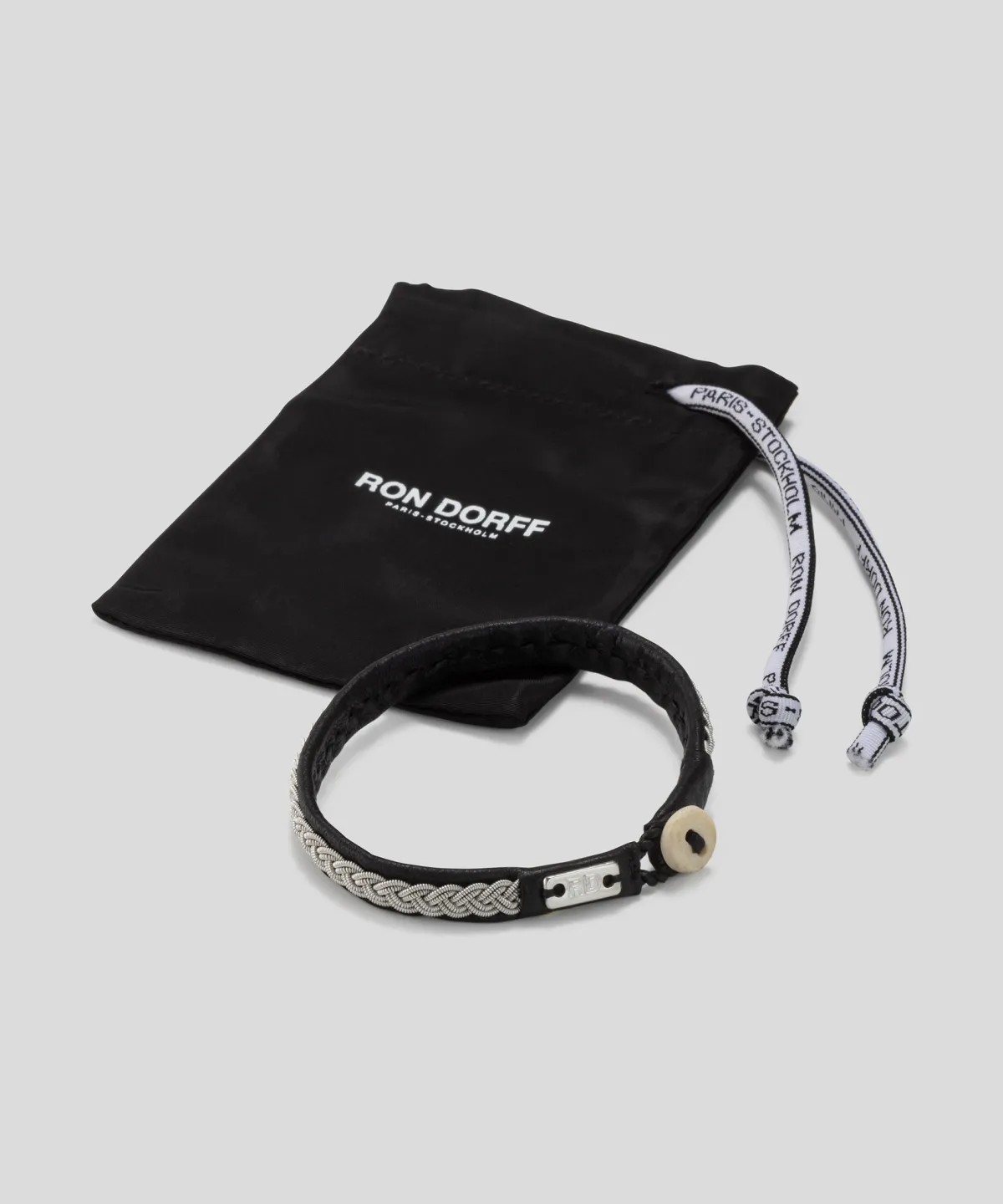 Hot Bracelet à boucle en cuir Petits Accessoires | Accessoires De Plage