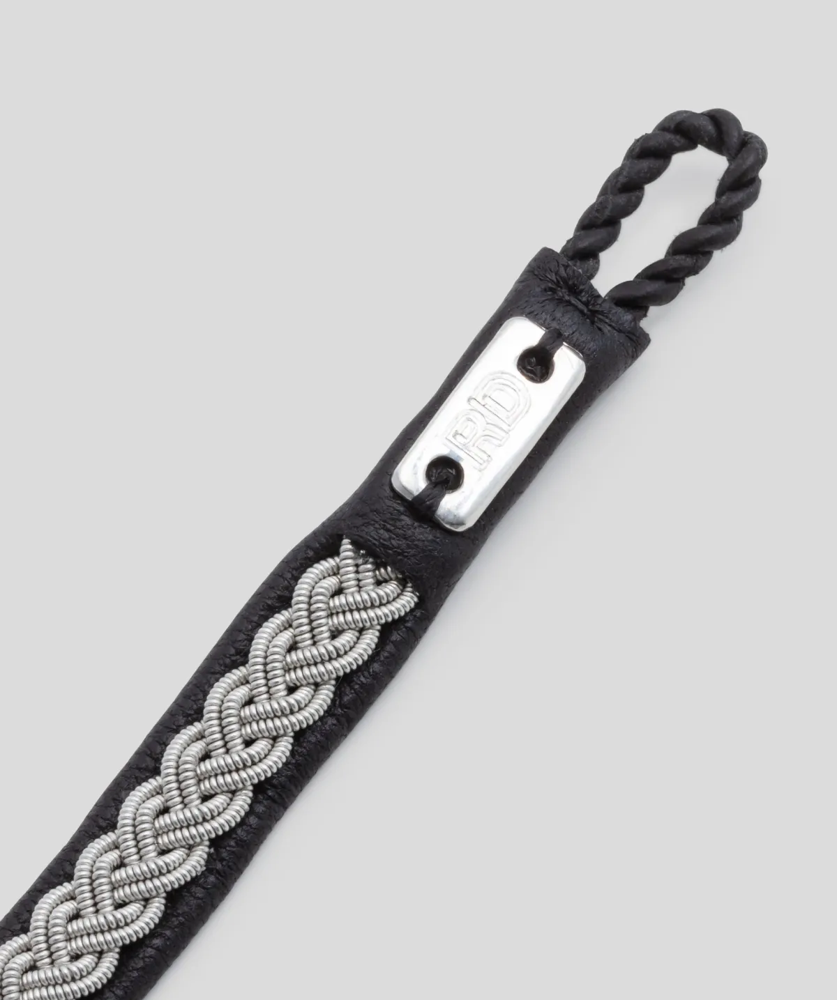 Hot Bracelet à boucle en cuir Petits Accessoires | Accessoires De Plage