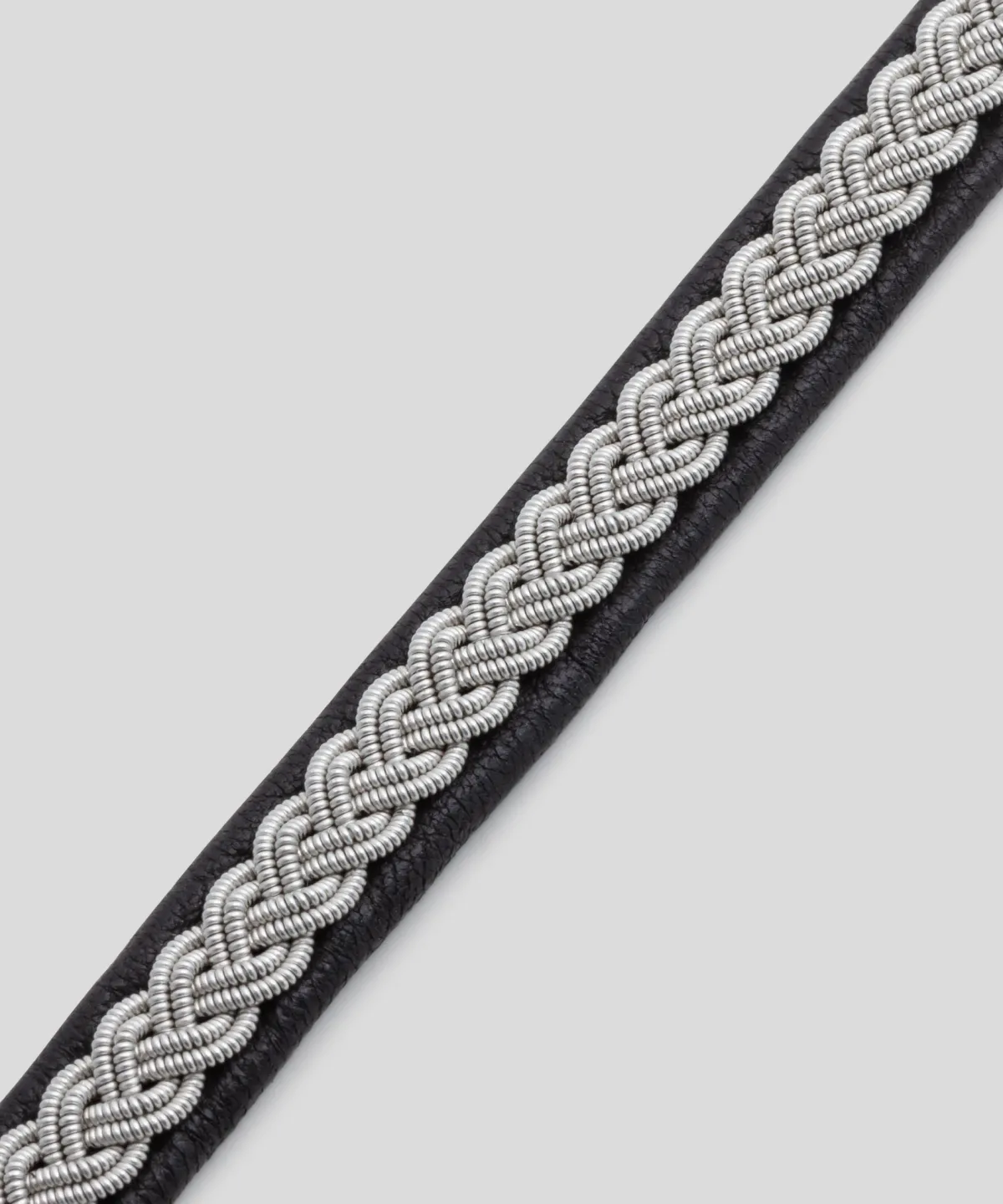 Hot Bracelet à boucle en cuir Petits Accessoires | Accessoires De Plage