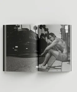New Brief Stories No.1 par Matthias Vriens Petits Accessoires | Accessoires De Plage