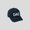 Best Casquette en coton brodée DAD Casquettes | Casquettes