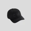 Online Casquette en coton brodée DAD Casquettes | Casquettes