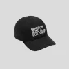 New Casquette en coton brodée "DISCIPLINE" Casquettes | Casquettes