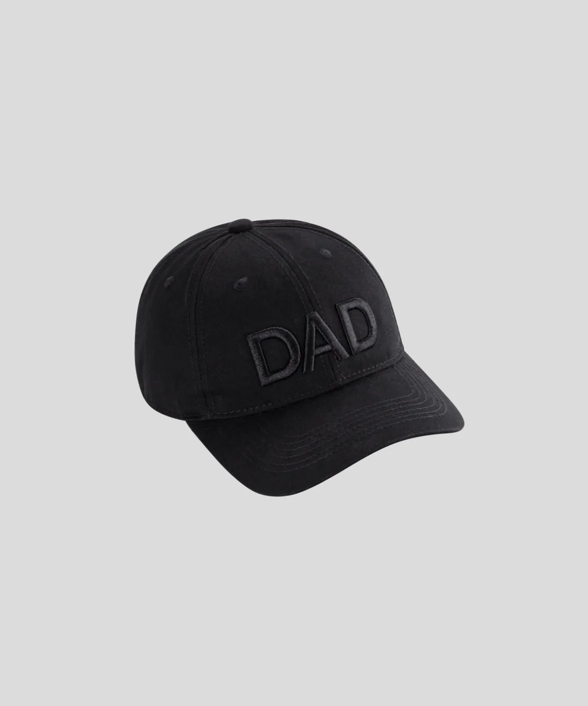 Online Casquette en coton brodée DAD Casquettes | Casquettes