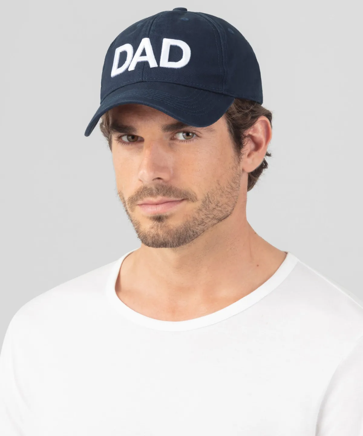 Best Casquette en coton brodée DAD Casquettes | Casquettes