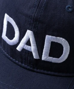 Best Casquette en coton brodée DAD Casquettes | Casquettes
