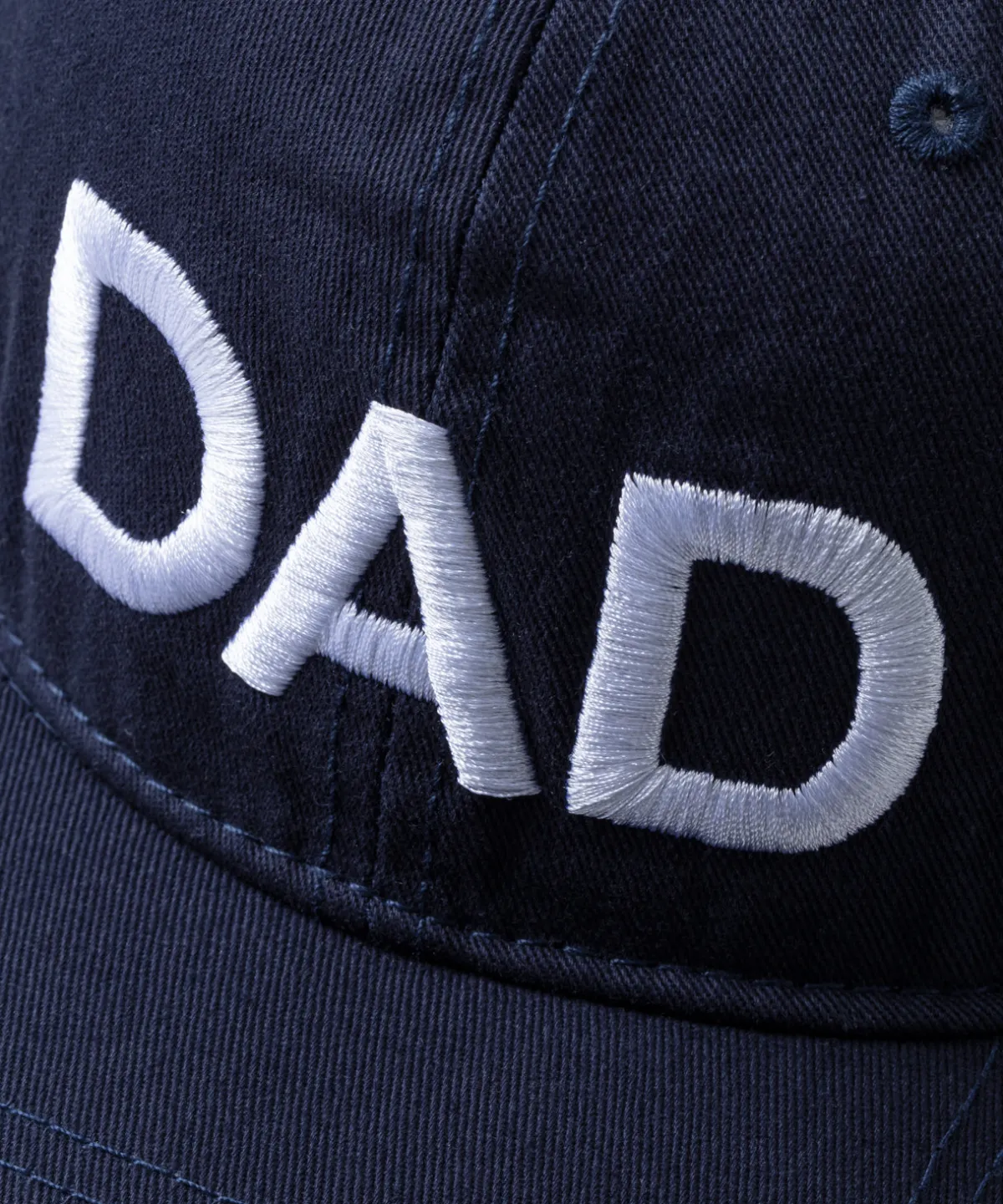 Best Casquette en coton brodée DAD Casquettes | Casquettes