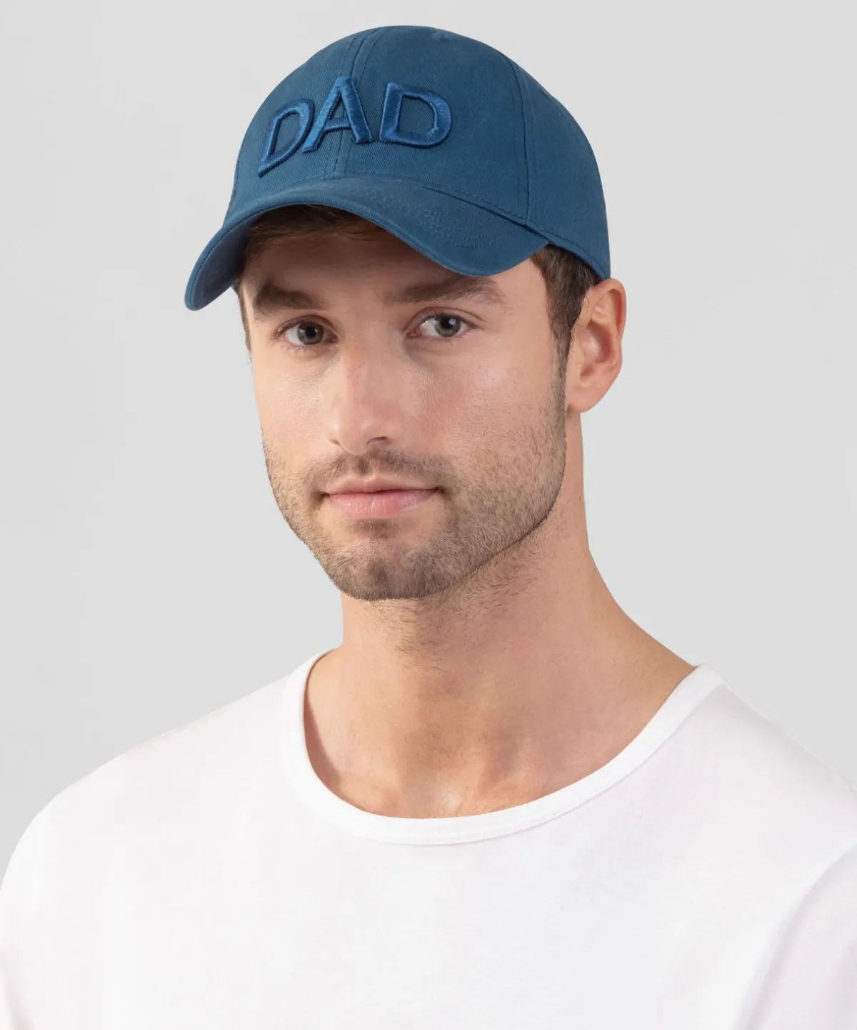 Best Casquette en coton "DAD" Accessoires De Plage | Accessoires De Plage