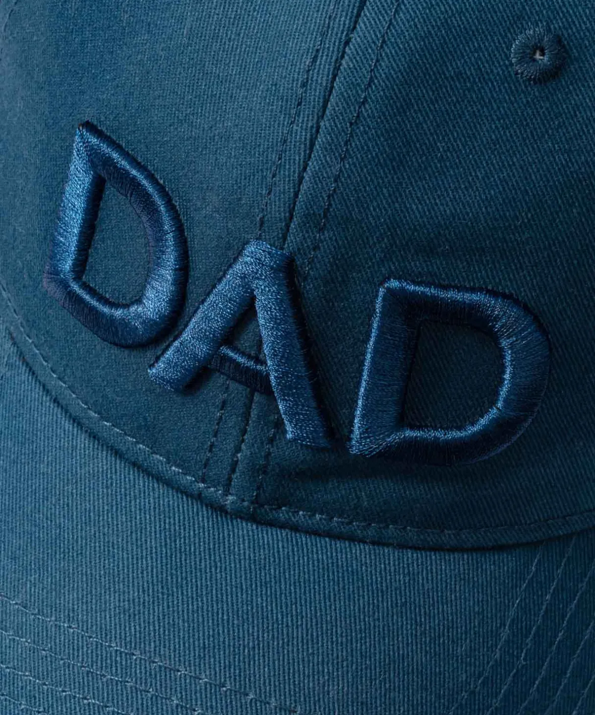 Best Casquette en coton "DAD" Accessoires De Plage | Accessoires De Plage