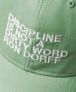 Hot Casquette en coton