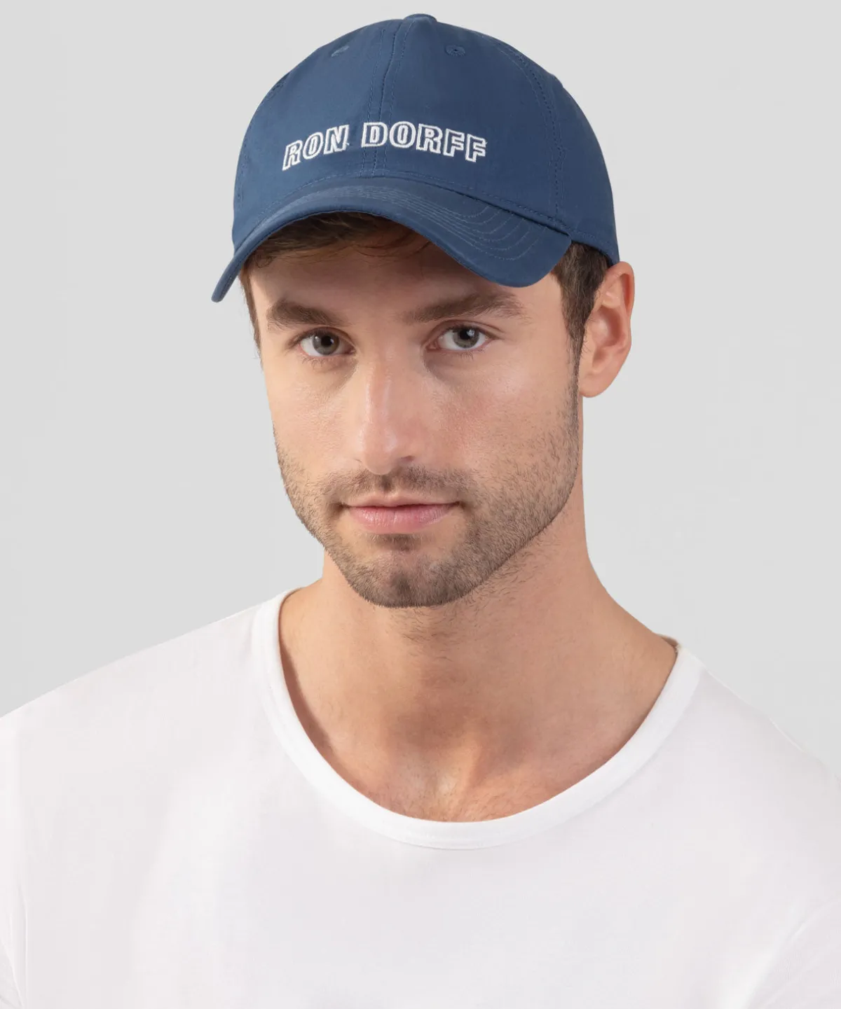 Online Casquette en coton léger "" Casquettes | Casquettes