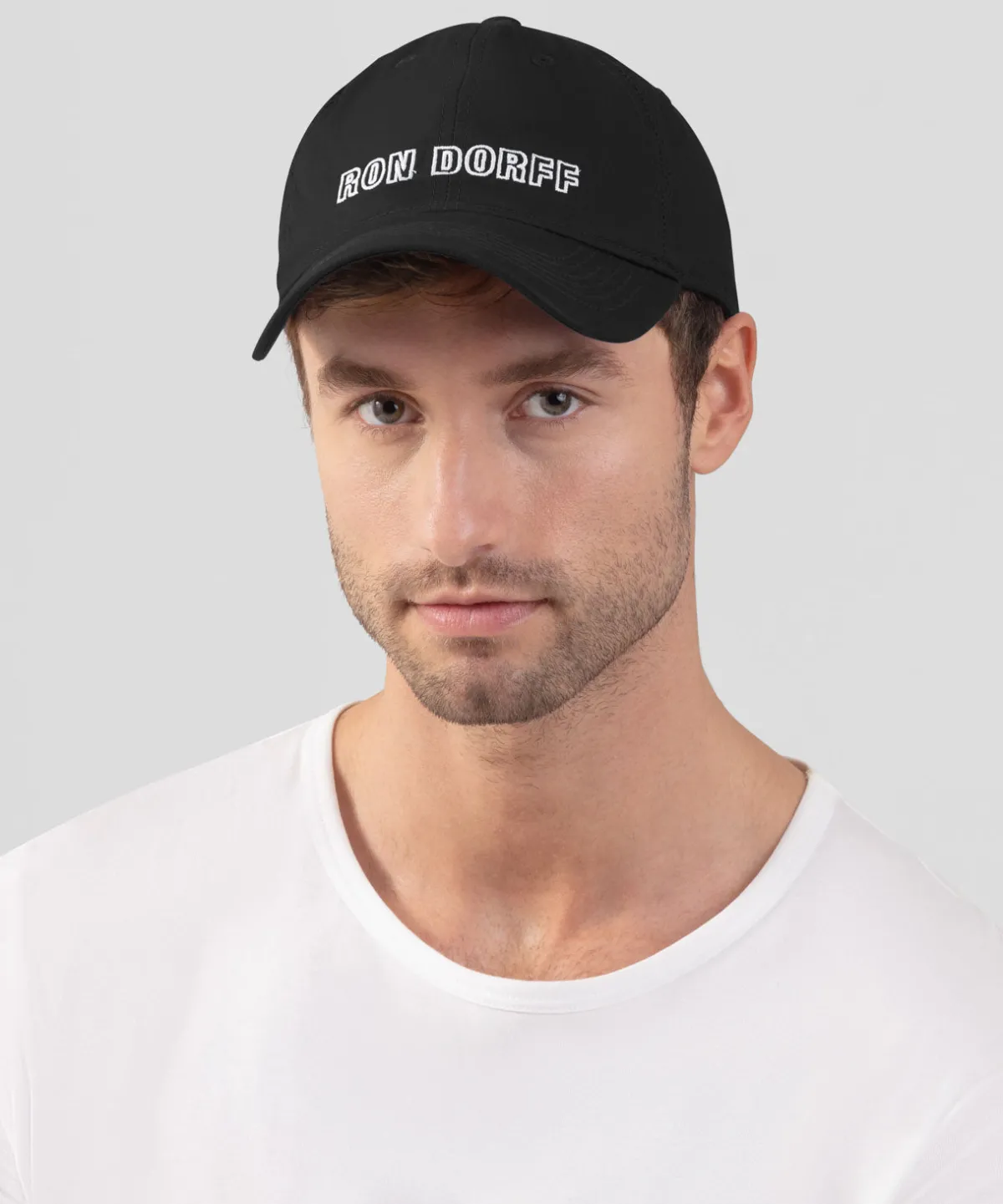 Online Casquette en coton léger "" Casquettes | Casquettes