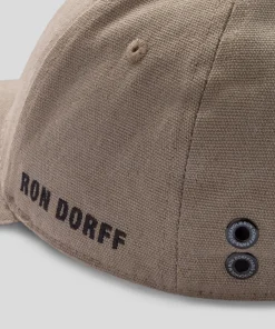Sale Casquette en coton
