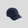 Fashion Casquette en laine brodée Casquettes | Casquettes