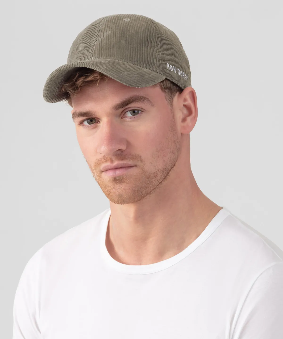 Clearance Casquette en velours "" Casquettes | Casquettes
