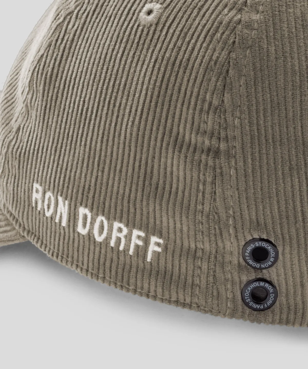 Clearance Casquette en velours "" Casquettes | Casquettes