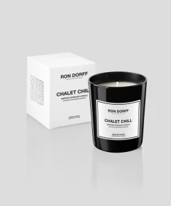 Discount CHALET CHILL Bougie Petits Accessoires