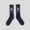 Discount Chaussettes de sport à motif nordique Chaussettes | Chaussettes