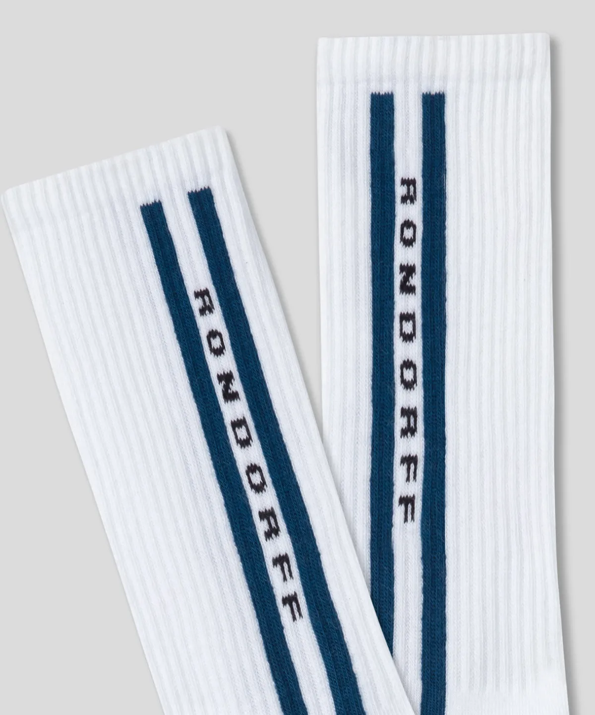 Discount Chaussettes de sport avec bandes latérales Chaussettes | Chaussettes