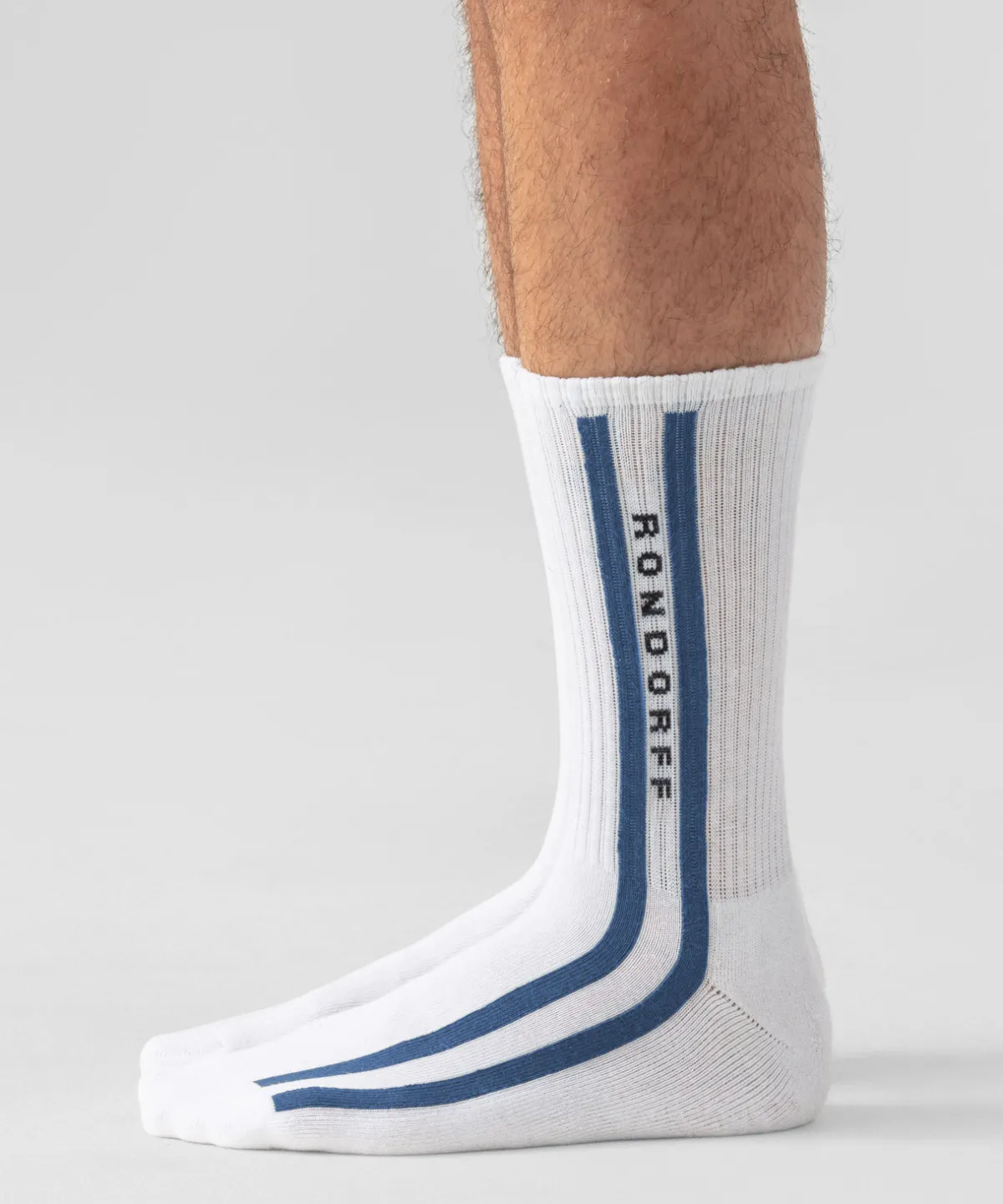 Discount Chaussettes de sport avec bandes latérales Chaussettes | Chaussettes