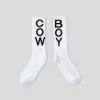 Online Chaussettes de sport "COW BOY" Chaussettes | Chaussettes