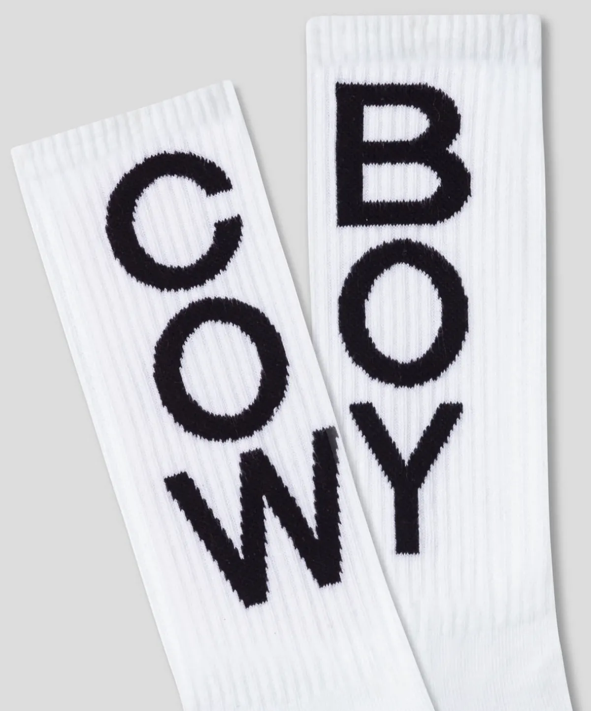 Online Chaussettes de sport "COW BOY" Chaussettes | Chaussettes