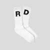 Best Chaussettes de sport en coton "RD" Chaussettes | Chaussettes