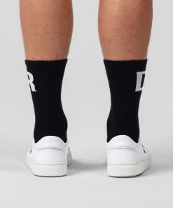 Online Chaussettes de sport en coton